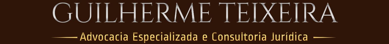 Advocacia e Consultoria Jurídica Especializada